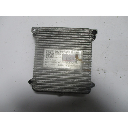 Volkswagen Xenon Led Modülü Oem 992.941.592.B