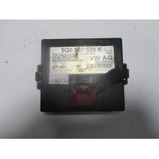 Volkswagen Golf MK7 Gateway Kontrol Modeli 5Q0907530K