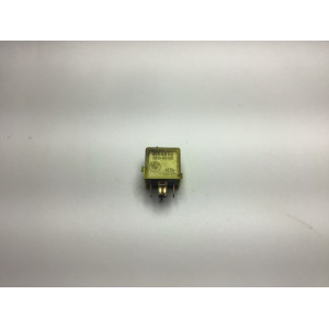 BMW E34 E36 Sarı Röle 61.36-1389105 V23134-K52-X181