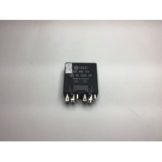 Volkswagen Audi Seat Skoda Röle 05340400 028906124