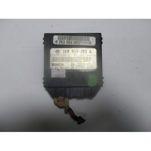 Volkswagen Jetta PDC Park Sensör Beyni 1K0919283A