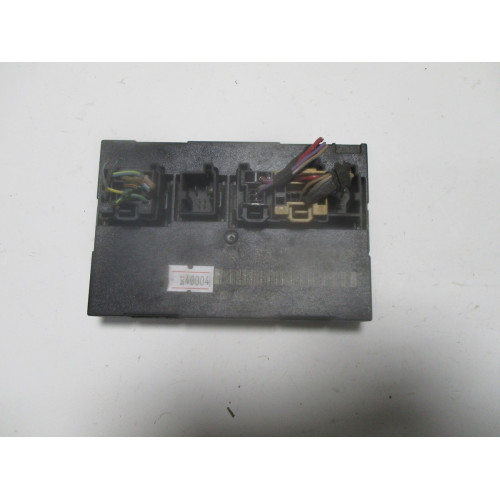 Volkswagen Jetta Konfor Modülü 1K0959433AM