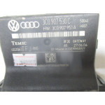 Volkswagen Passat B6 Ağ Geçidi Kontrol Model Ünitesi 3C0907530C
