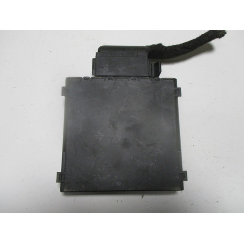 Audi A3 Akü Voltaj Kontrol Ünitesi 8K0959663