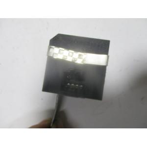 Hyundai İ20 Immobilizer Kontrol Ünitesi 116RI-000009