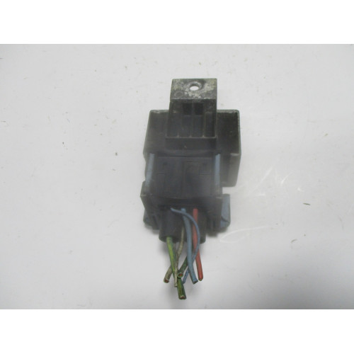 Citroen Xsara C4 C5 Kızdırma Bujisi Rölesi 9640469680
