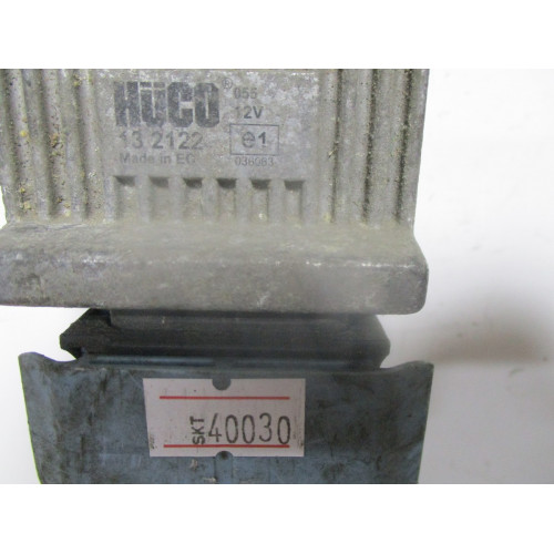 Citroen Xsara C4 C5 Kızdırma Bujisi Rölesi 9640469680