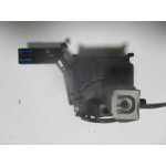 Volkswagen Golf Caddy Jetta Silecek Sinyal Kolu 1K0953519A