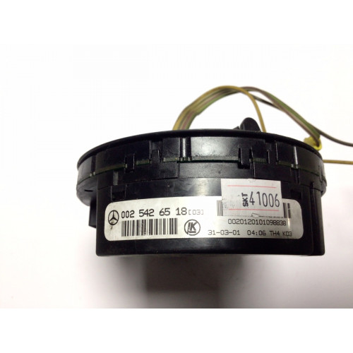 Mercedes W414 Airbag Sargısı 0025426518