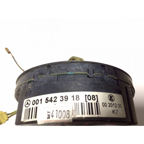 Mercedes W168 Airbag Sargısı 0015423918