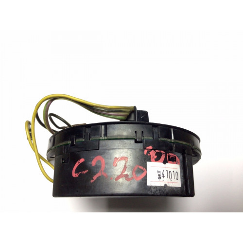 Mercedes C220 Airbag Sargısı 