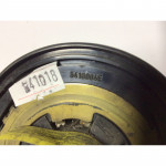 Alfa Romeo 166 Airbag Sargısı 5416004E