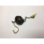 Alfa Romeo 166 Airbag Sargısı 5416004E