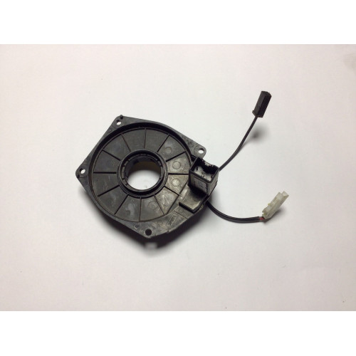 Nissan Micra Airbag Sargısı 255549F000