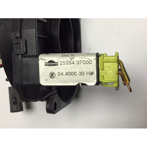 Nissan Micra Airbag Sargısı 255549F000