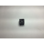 Mercedes 4 Pinli Siyah Röle 4RA007791-00 A0025421319