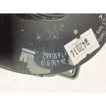 Opel Astra G Airbag Sargısı 24436919 1610662