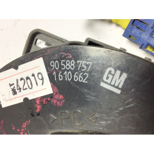Opel Astra Airbag Sargısı 90588757