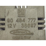 Opel Astra F Fişli Buzzer Rölesi 90464777
