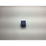 Opel Astra Zafira Vectra Çok Amaçlı Mavi Röle 24432614 V23134-K52-X402
