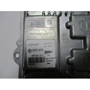 Seat Leon Led Far Beyni 5F0941972 Bozuk
