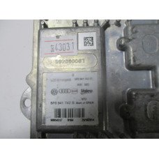 Seat Leon Led Far Beyni 5F0941742B
