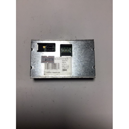 Audi A4 A5 Led Far Beyni 89393773