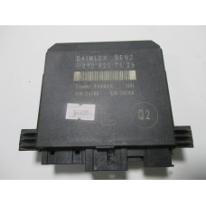Mercedes W210 W208 Sol Kapı Kontrol Modülü 2108207526 HW:04/99