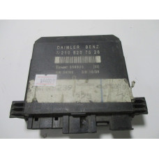 Mercedes W210 W208 Sol Kapı Kontrol Modülü 2108207526 HW:04/99