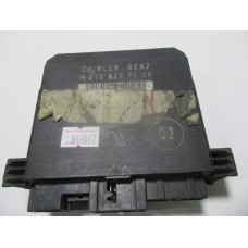 Mercedes W210 W208 Sag Kapı Kontrol Modülü 2108207626 HW:04/99