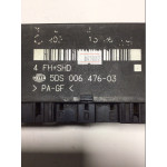 Mercedes Benz Kontrol Modülü Ecu 5DS006476-03