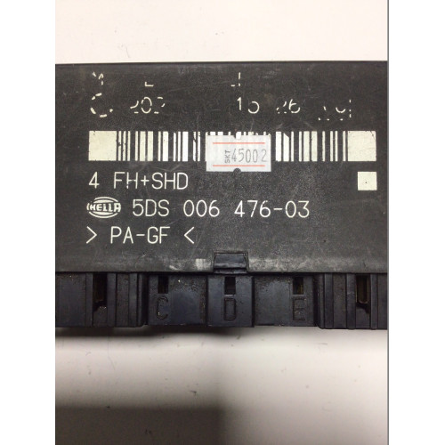 Mercedes Benz Kontrol Modülü Ecu 5DS006476-03