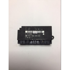 Mercedes Benz Kontrol Modülü Ecu 5DS006476-03