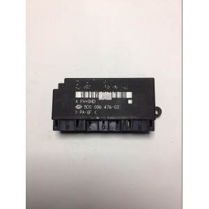 Mercedes Benz Kontrol Modülü Ecu 5DS006476-03