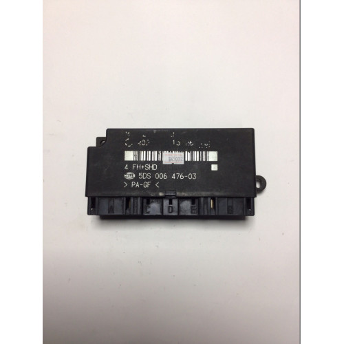 Mercedes Benz Kontrol Modülü Ecu 5DS006476-03