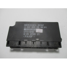 Mercedes C Class W202 W214 Konfor Kontrol Modülü 2028200926 0572021