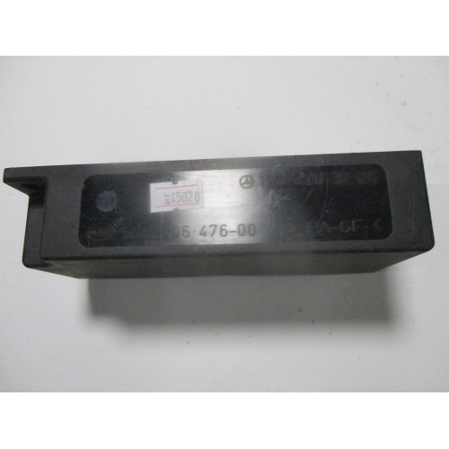 Mercedes W124 Konfor Kontrol Modülü 1248203226