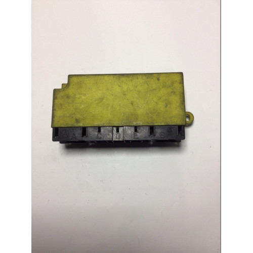 Mercedes W124 Konfor Kontrol Modülü 1248203126 