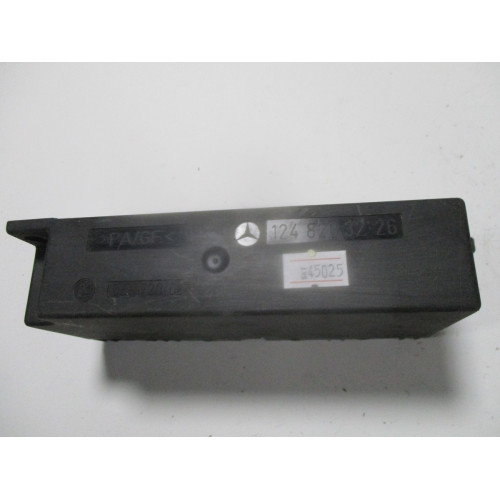 Mercedes W124 Konfor Kontrol Modülü 1248203226