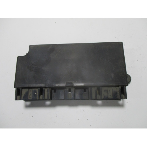 Mercedes W124 Konfor Kontrol Modülü 1248203226