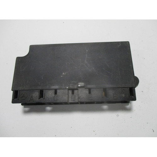 Mercedes W124 Konfor Kontrol Modülü 1248203226