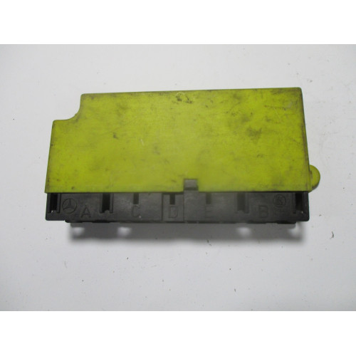 Mercedes W124 Konfor Kontrol Modülü 1248203126 