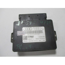 Audi A6 A7 A8 El Fren Beyni 4H0907801F
