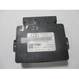 Audi A6 A7 A8 Handbrake Brain  4H0907801F
