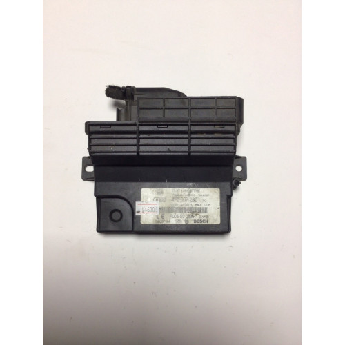 Audi C6 A6 Kontrol Modülü 4F0907280 4F0910280