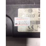 Audi C6 A6 Kontrol Modülü 4F0907280 4F0910280