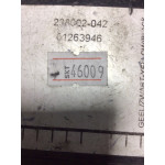 Opel Corsa Gaz Enjektörü Kontrol Ünitesi Modülü 238002-042 01263946