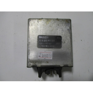 Mercedes Benz W126 Emniyet Kemeri Röle Modülü 0008210262 0285100014