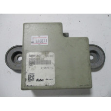 Bmw E60 E90 Anten Modülü 6935024-01