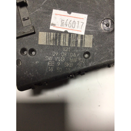 Volkswagen Jetta Açılır Tavan Motoru 0390200017 EE9SKB18